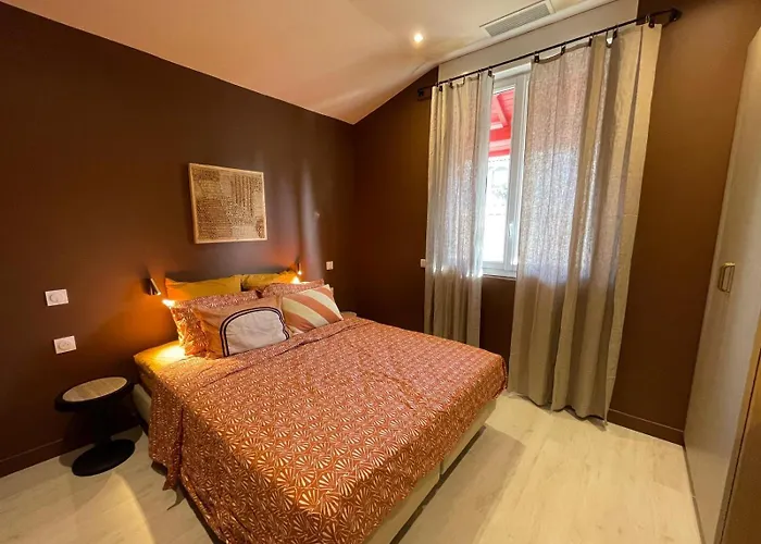 Maison Renovee Ocean