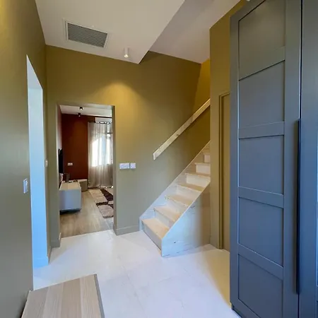 Maison Renovee Ocean